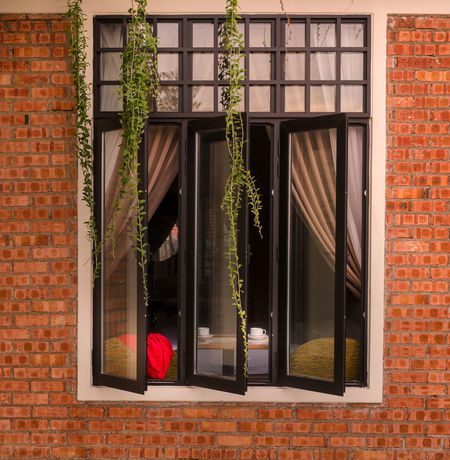 Imagen de la habitación del Hotel Treasures and Suites. Foto 13