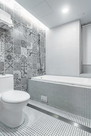 Imagen general del Hotel Treasury 301. Foto 2