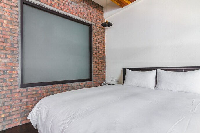 Imagen general del Hotel Treasury 301. Foto 5