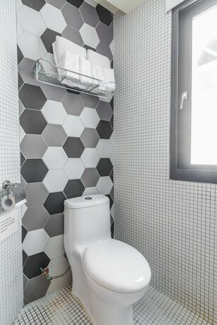 Imagen general del Hotel Treasury 301. Foto 6