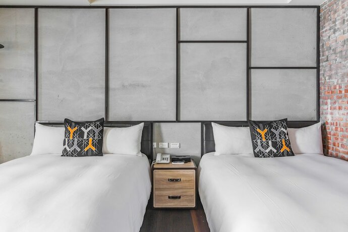 Imagen general del Hotel Treasury 301. Foto 12