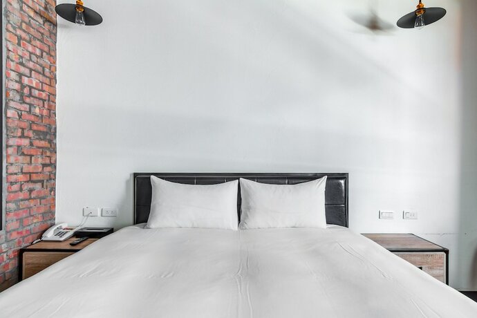 Imagen general del Hotel Treasury 301. Foto 16