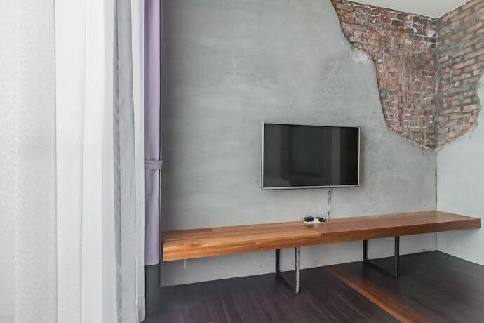 Imagen general del Hotel Treasury 301. Foto 17