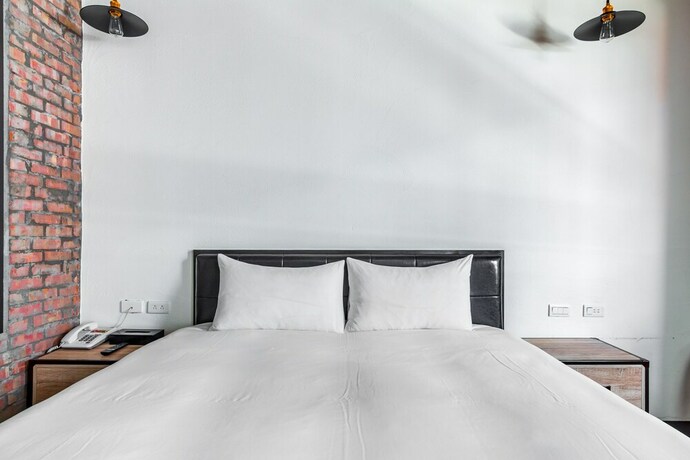 Imagen de la habitación del Hotel Treasury 301. Foto 21