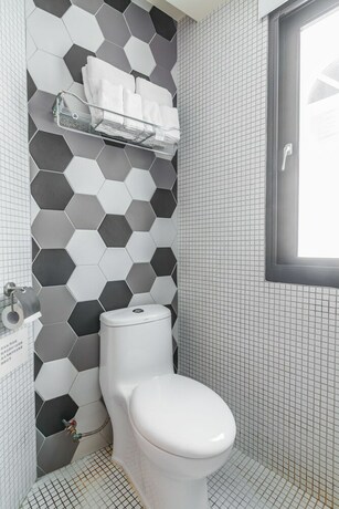 Imagen de la habitación del Hotel Treasury 301. Foto 28