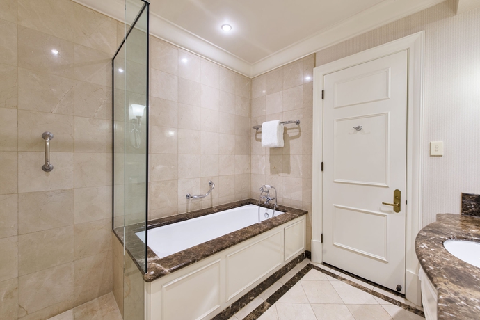 Imagen de la habitación del Hotel Treasury Brisbane. Foto 12