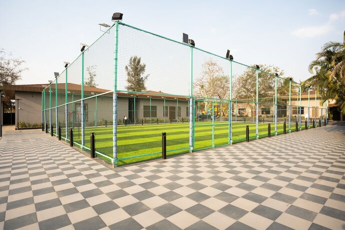 Imagen general del Hotel Treat Resort. Foto 2