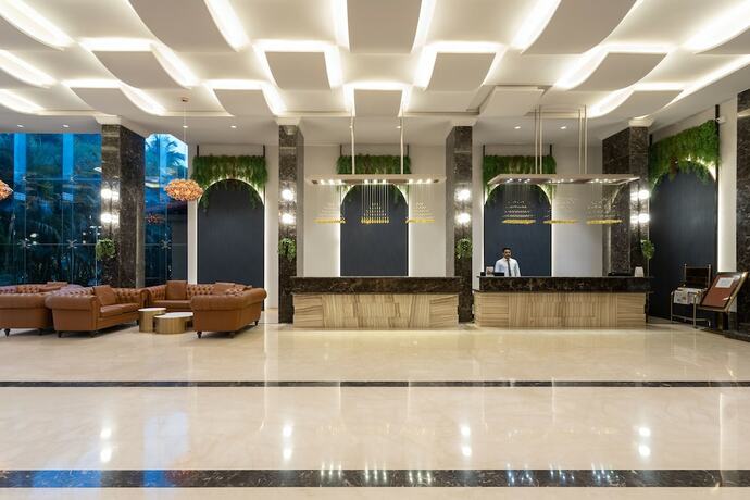 Imagen general del Hotel Treat Resort. Foto 7