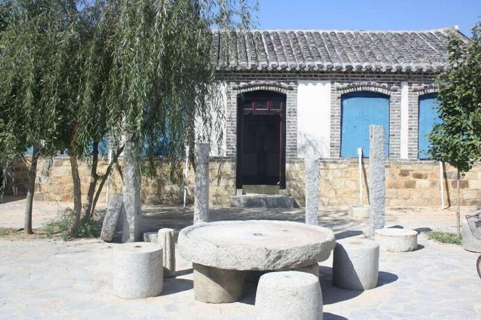 Imagen general del Hotel Treatyport Vineyards Quadrangle Inn. Foto 2