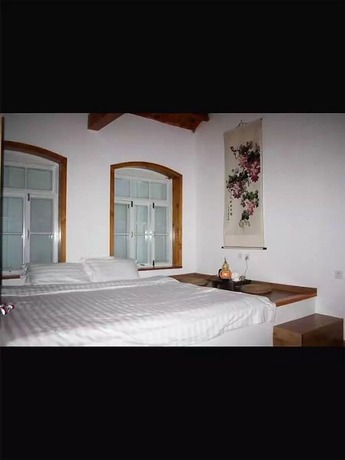 Imagen de la habitación del Hotel Treatyport Vineyards Quadrangle Inn. Foto 4