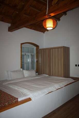 Imagen de la habitación del Hotel Treatyport Vineyards Quadrangle Inn. Foto 5