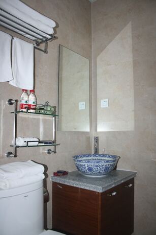 Imagen de la habitación del Hotel Treatyport Vineyards Quadrangle Inn. Foto 6