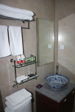 Imagen de la habitación del Hotel Treatyport Vineyards Quadrangle Inn. Foto 7