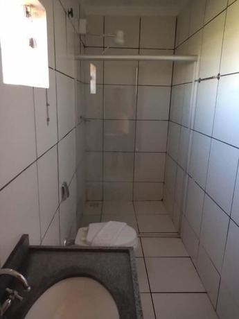 Imagen de la habitación del Hotel Tr&ecirc;s Am&eacute;ricas. Foto 17