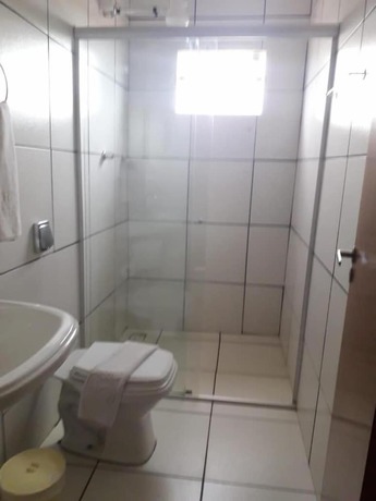 Imagen de la habitación del Hotel Tr&ecirc;s Am&eacute;ricas. Foto 19