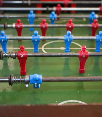 Imagen de los interiores del Hotel Tr&ecirc;s Fronteiras. Foto 10