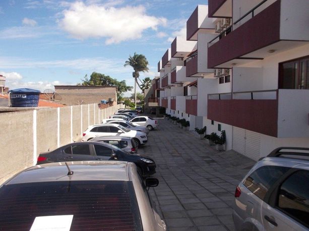 Imagen de la habitación del Hotel Tr&ecirc;s Palmeiras. Foto 6