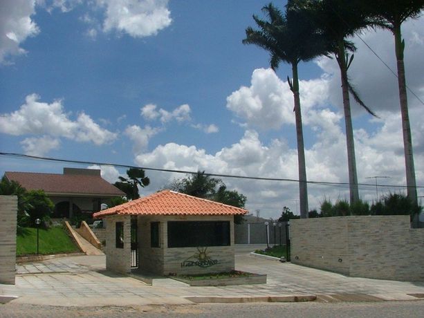 Imagen del bar/restaurante del Hotel Tr&ecirc;s Palmeiras. Foto 3