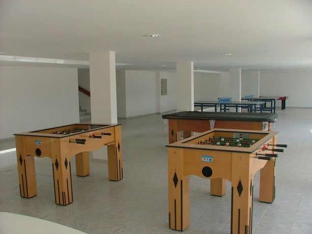 Imagen de la habitación del Hotel Tr&ecirc;s Palmeiras. Foto 8