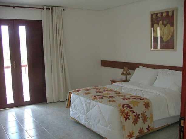 Imagen general del Hotel Tr&ecirc;s Palmeiras. Foto 2