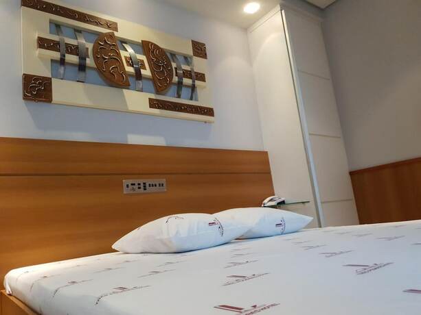 Imagen general del Hotel Tr&ecirc;s Poderes. Foto 8