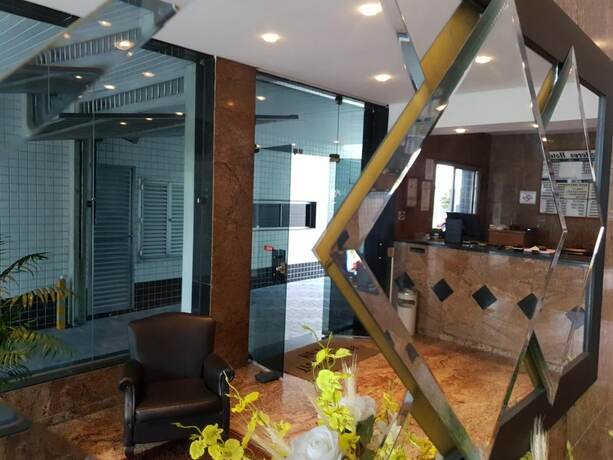Imagen general del Hotel Tr&ecirc;s Poderes. Foto 11