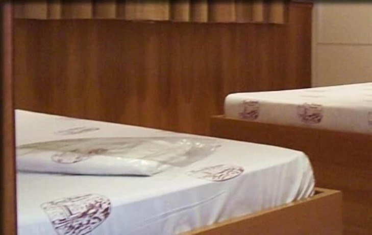 Imagen general del Hotel Tr&ecirc;s Poderes. Foto 12