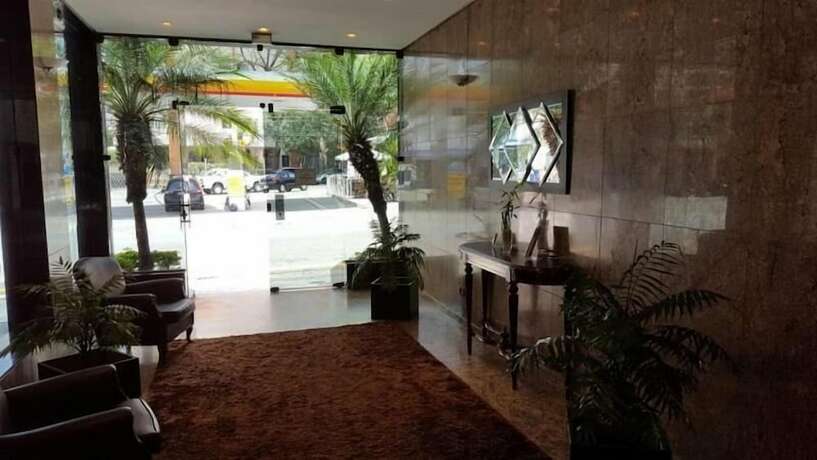 Imagen general del Hotel Tr&ecirc;s Poderes. Foto 13