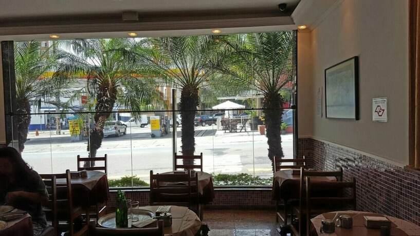Imagen general del Hotel Tr&ecirc;s Poderes. Foto 15