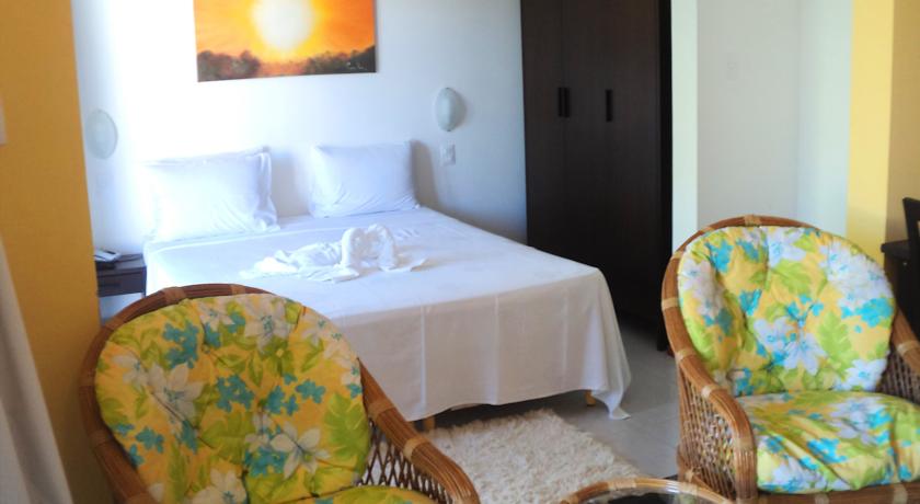 Imagen general del Hotel Tree Bies. Foto 2