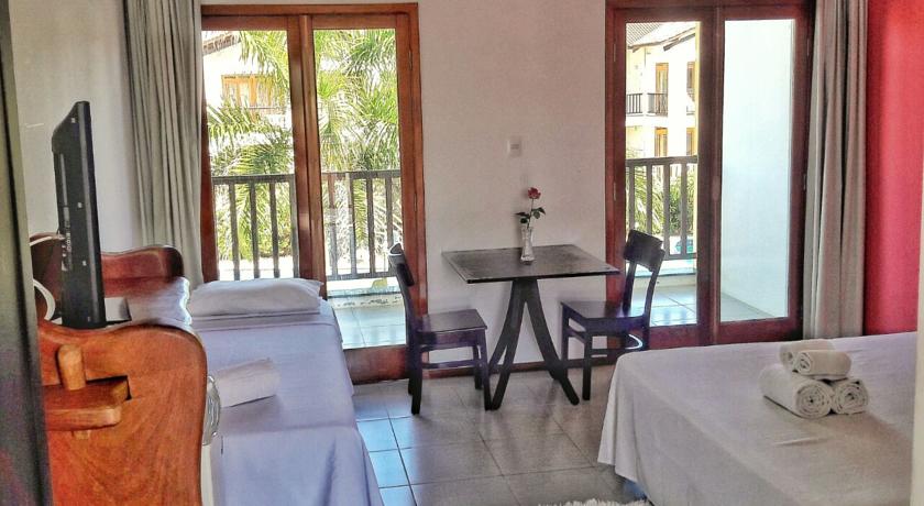 Imagen general del Hotel Tree Bies. Foto 3