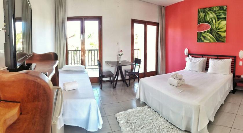 Imagen general del Hotel Tree Bies. Foto 4