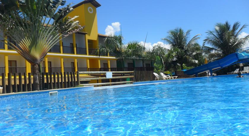 Imagen general del Hotel Tree Bies. Foto 6