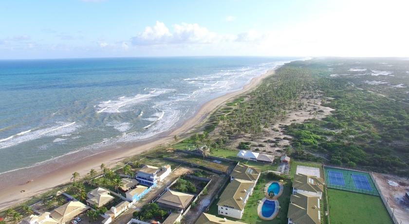 Imagen general del Hotel Tree Bies. Foto 7