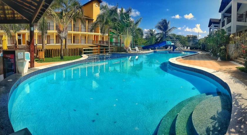 Imagen general del Hotel Tree Bies. Foto 8