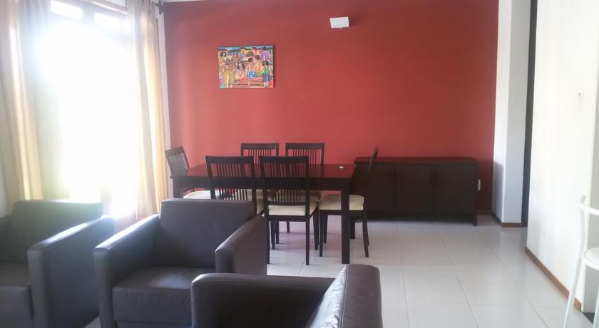 Imagen general del Hotel Tree Bies. Foto 9