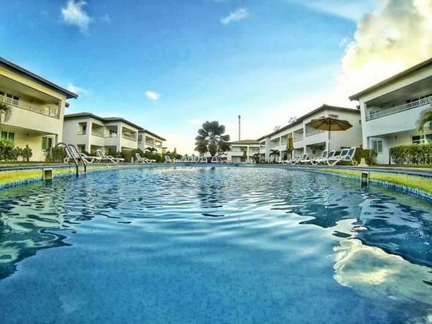 Imagen general del Hotel Tree Bies. Foto 17