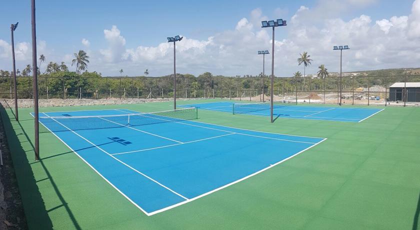 Imagen general del Hotel Tree Bies. Foto 11