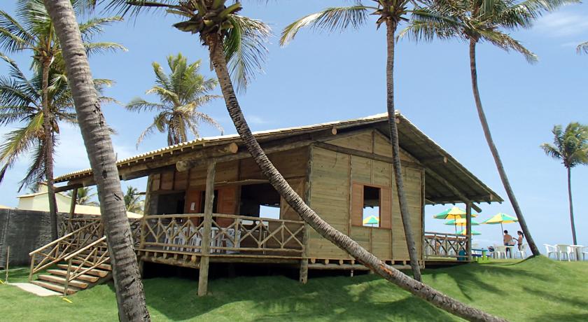 Imagen general del Hotel Tree Bies. Foto 12