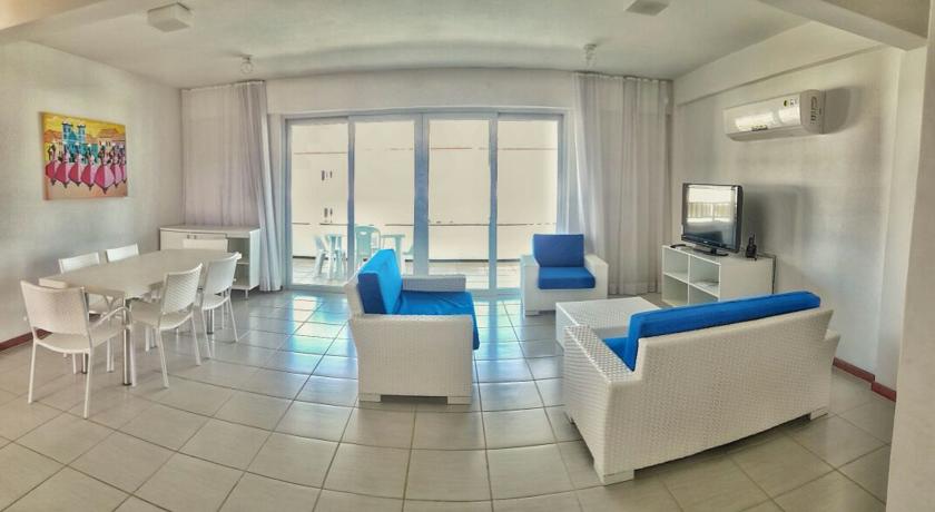 Imagen general del Hotel Tree Bies. Foto 13