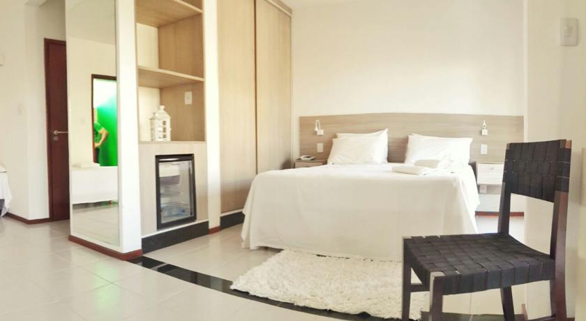 Imagen general del Hotel Tree Bies. Foto 14