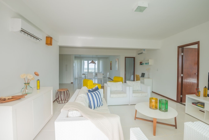 Imagen de la habitación del Hotel Tree Bies Resort. Foto 5