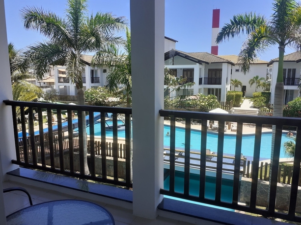 Imagen de la habitación del Hotel Tree Bies Resort. Foto 6