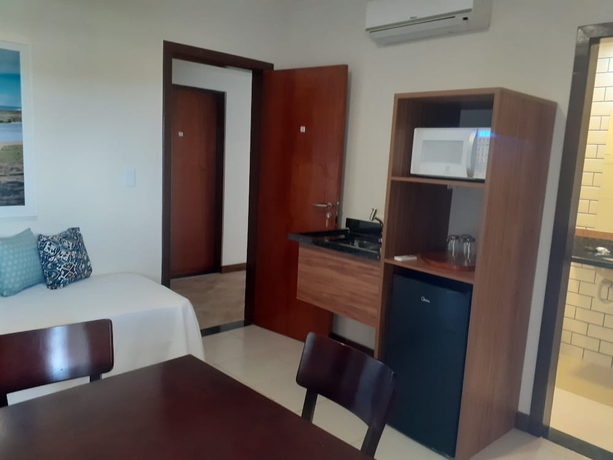 Imagen de la habitación del Hotel Tree Bies Resort. Foto 7