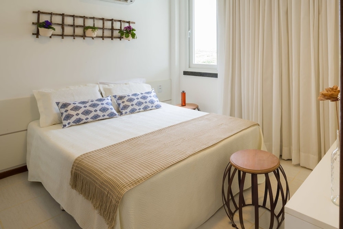 Imagen de la habitación del Hotel Tree Bies Resort. Foto 11