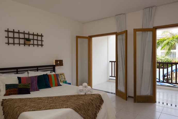 Imagen de la habitación del Hotel Tree Bies Resort. Foto 14