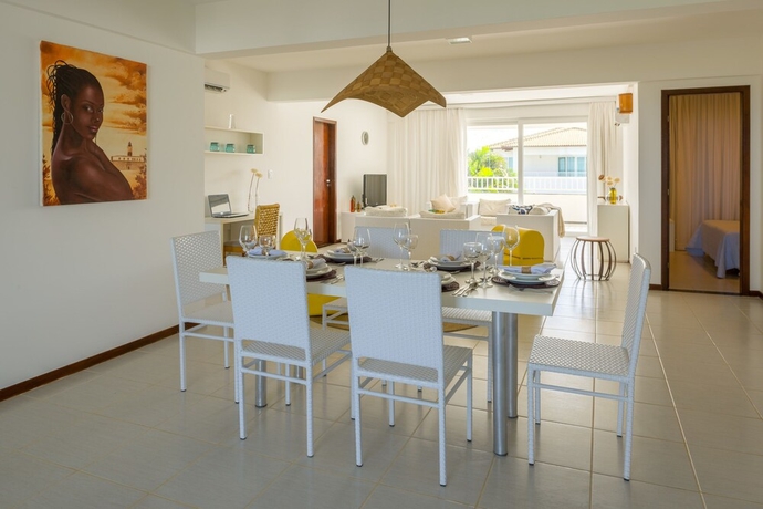 Imagen de la habitación del Hotel Tree Bies Resort. Foto 16