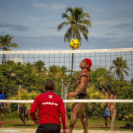 Imagen general del Hotel Tree Bies Resort. Foto 2