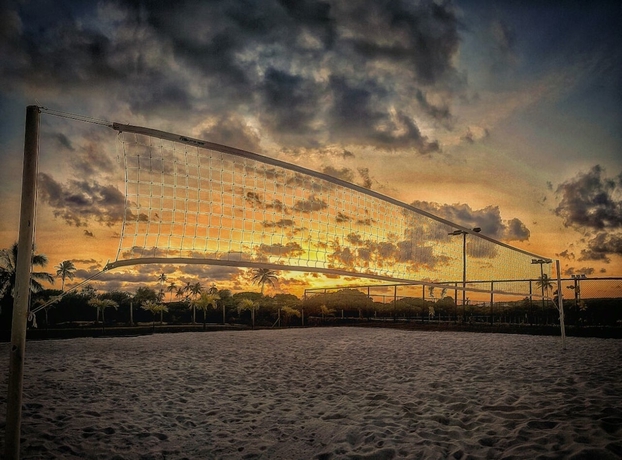 Imagen general del Hotel Tree Bies Resort. Foto 4