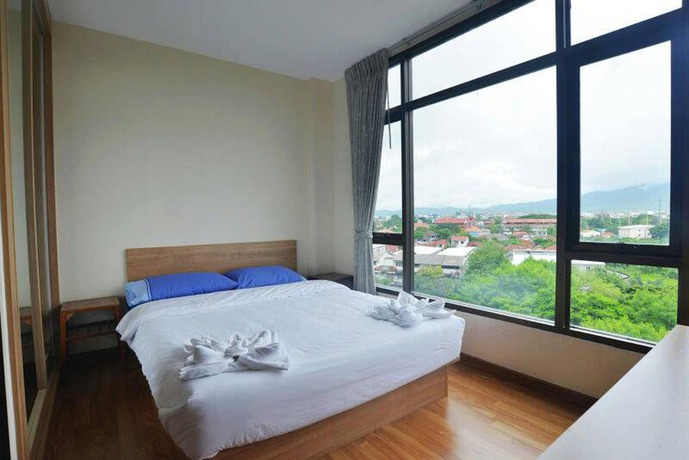 Imagen de la habitación del Hotel Tree Boutique Resort. Foto 7